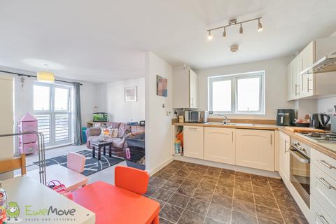 7 Boundary Place, Tadley, RG26 4PW