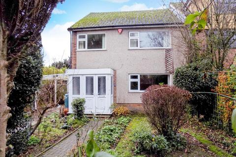 3 bedroom semi-detached house to rent, Lanthorne Road, Broadstairs