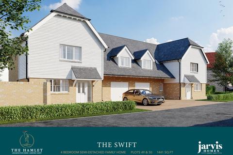 undefined, The Hamlet, Chilmington Green, Ashford, TN23