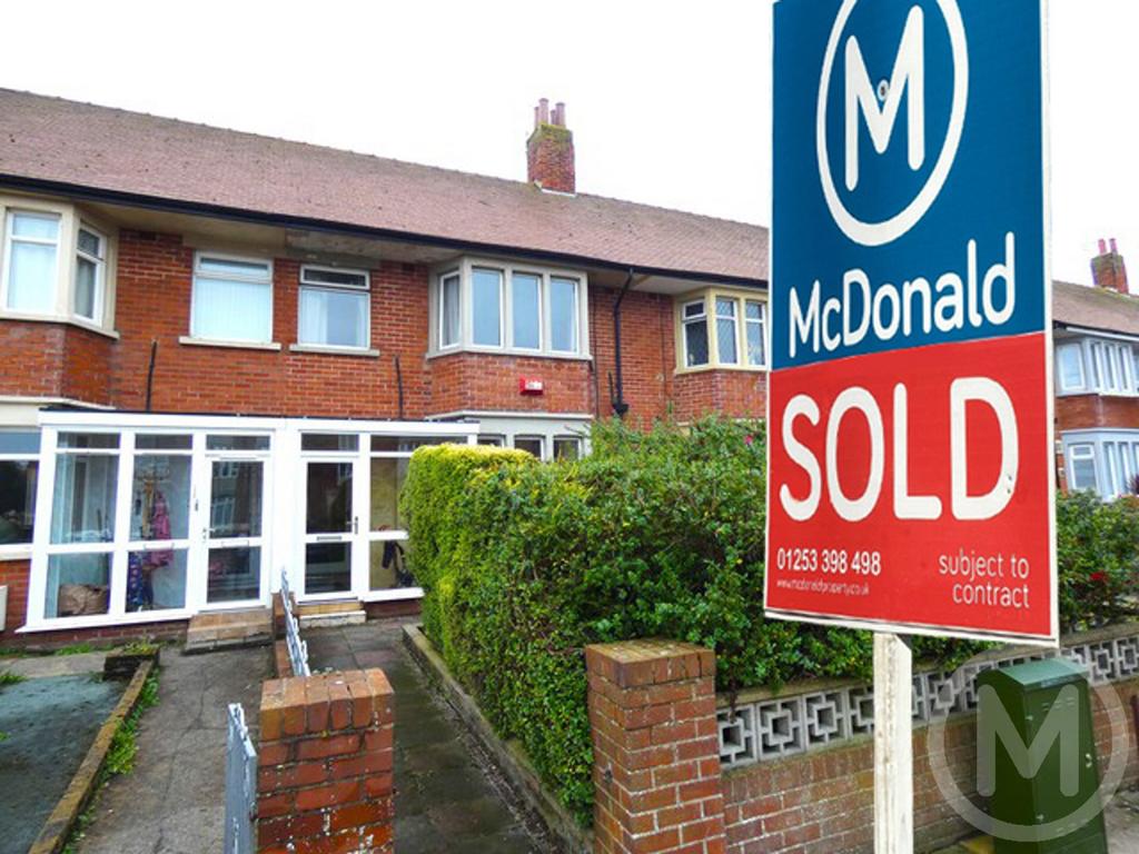 118 red bank road - SOLD