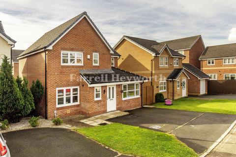 4 bedroom house for sale, Lapwing Close, Morecambe LA3