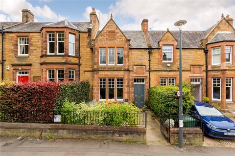 5 bedroom terraced house for sale, Coltbridge Terrace, Murrayfield, Edinburgh, EH12