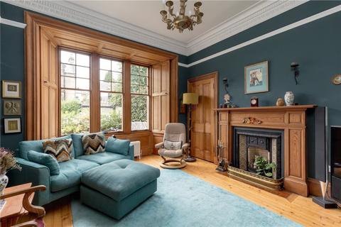 5 bedroom terraced house for sale, Coltbridge Terrace, Murrayfield, Edinburgh, EH12