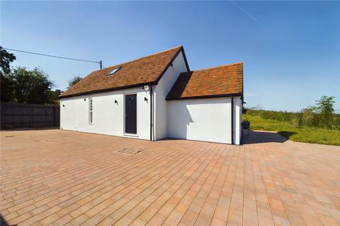 2 bedroom detached house to rent, Reading Road, Lower Basildon, Reading, Berkshire, RG8