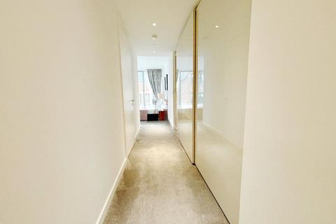 2 bedroom apartment to rent, Meranti House, Goodmans Field, London, E1