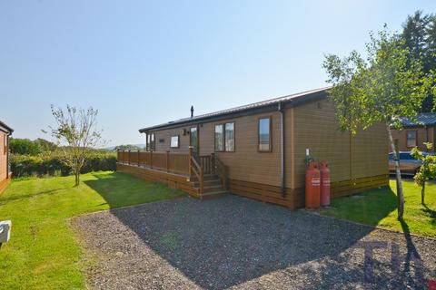 2 bedroom lodge for sale, Roebeck Country Park, Ryde PO33