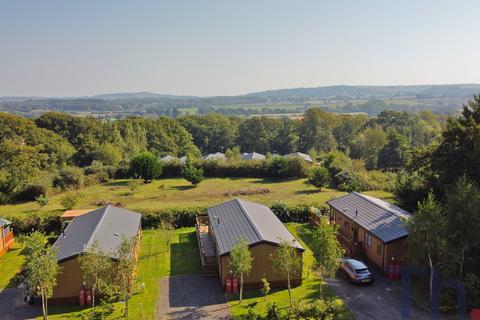 2 bedroom lodge for sale, Roebeck Country Park, Ryde PO33