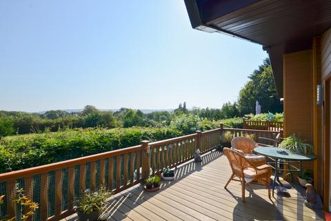 2 bedroom lodge for sale, Roebeck Country Park, Ryde PO33