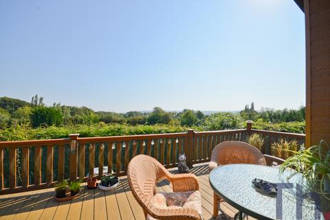 2 bedroom lodge for sale, Roebeck Country Park, Ryde PO33