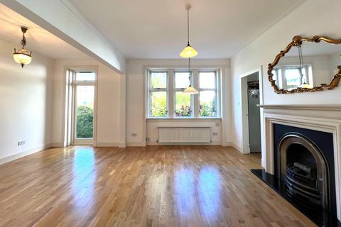 2 bedroom flat to rent, Learmonth Park, Comely Bank, Edinburgh, EH4