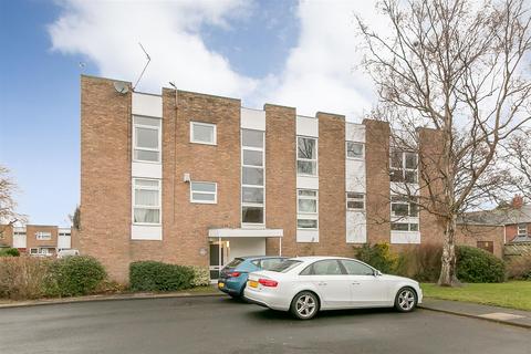 1 bedroom flat to rent, Wyncote Court, Jesmond Park East, Newcastle upon Tyne