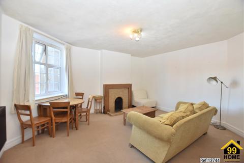 1 bedroom apartment for sale, Clapham Park Road, London, Greater SW4