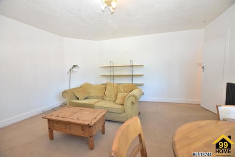 1 bedroom apartment for sale, Clapham Park Road, London, Greater SW4