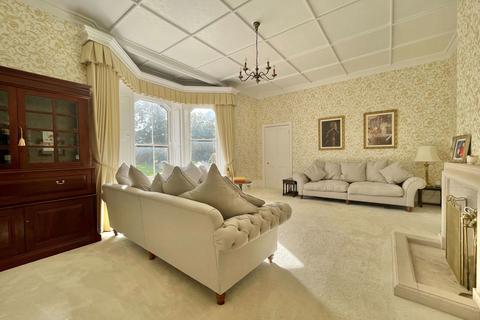 8 bedroom detached house for sale, Park House Chapel Lane, Wimblington