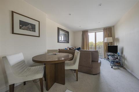 1 bedroom apartment for sale, Reed House, Durnsford Road, Wimbledon