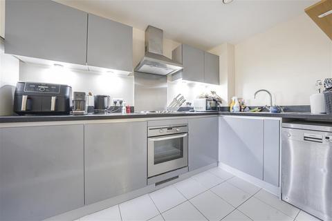 1 bedroom apartment for sale, Reed House, Durnsford Road, Wimbledon