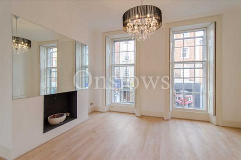 2 bedroom maisonette for sale, Kings Road, London