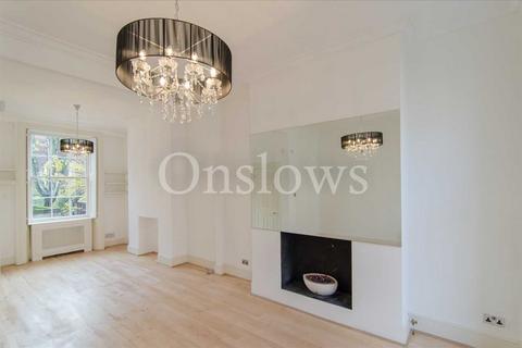 2 bedroom maisonette for sale, Kings Road, London