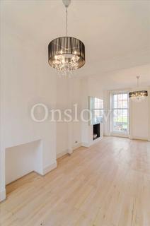 2 bedroom maisonette for sale, Kings Road, London