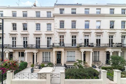 6 bedroom apartment for sale, Clarendon Gardens, London, W9