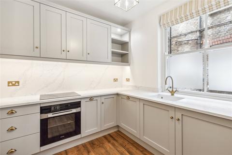 2 bedroom apartment to rent, Albert Bridge Road, SW11