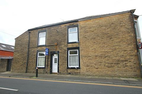 2 bedroom terraced house to rent, West Street, Great Harwood, Blackburn