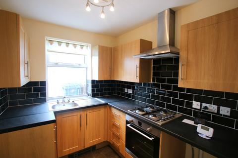 2 bedroom terraced house to rent, West Street, Great Harwood, Blackburn