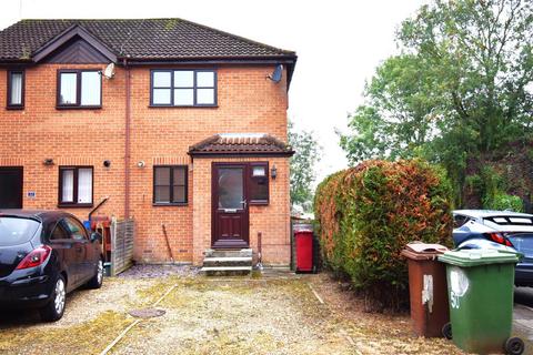 2 bedroom end of terrace house to rent, The Fairways, Scunthorpe