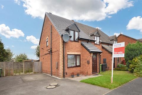 2 bedroom semi-detached house for sale, Raylands Lane, Leeds, West Yorkshire