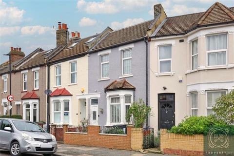 3 bedroom terraced house for sale, Sandford Avenue, London, N22