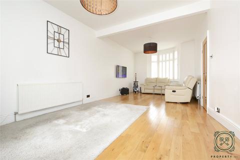 3 bedroom terraced house for sale, Sandford Avenue, London, N22