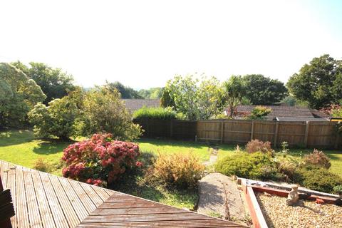 3 bedroom detached house for sale, Blythe Road, Corfe Mullen, Wimborne, Dorset, BH21