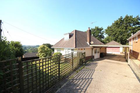 3 bedroom detached house for sale, Blythe Road, Corfe Mullen, Wimborne, Dorset, BH21