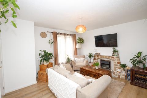 2 Burn Bridge Drive, Strathaven, ML10 6UP
