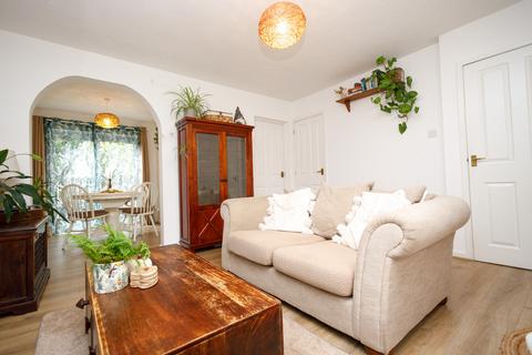 2 Burn Bridge Drive, Strathaven, ML10 6UP