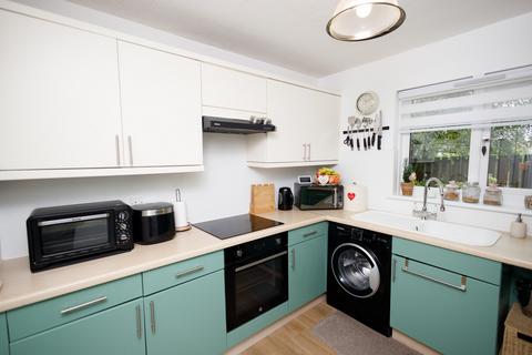 2 Burn Bridge Drive, Strathaven, ML10 6UP