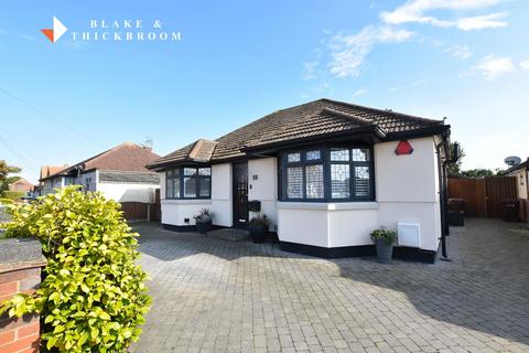 4 bedroom detached bungalow for sale, Bedford Road, Holland on Sea