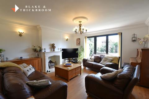 4 bedroom detached bungalow for sale, Bedford Road, Holland on Sea