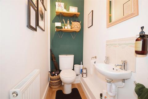 7 Barley Close, Mistley, Manningtree, CO11 1GA