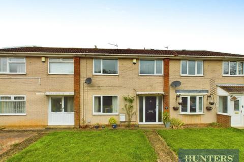 3 bedroom house for sale, Burstall Hill, Bridlington