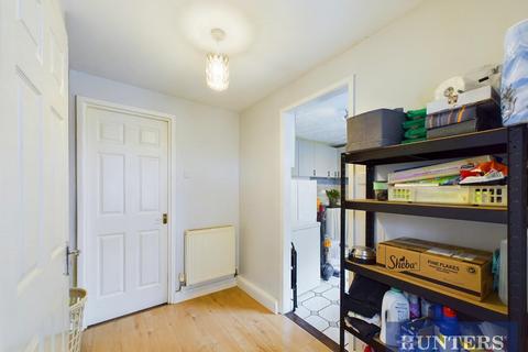 3 bedroom house for sale, Burstall Hill, Bridlington