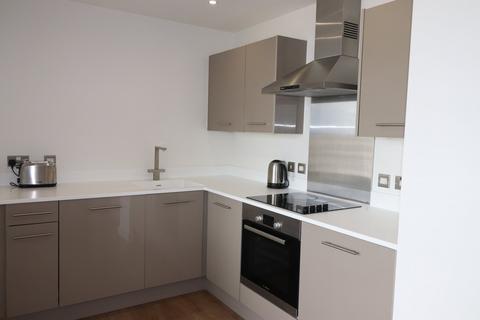 2 bedroom apartment to rent, Sheepcote Street, Birmingham, B16