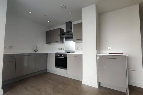 2 bedroom apartment to rent, Sheepcote Street, Birmingham, B16