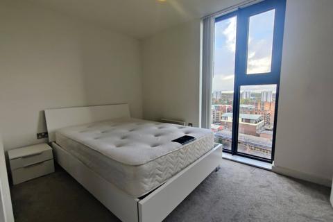 2 bedroom apartment to rent, Sheepcote Street, Birmingham, B16