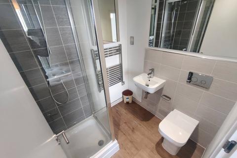2 bedroom apartment to rent, Sheepcote Street, Birmingham, B16