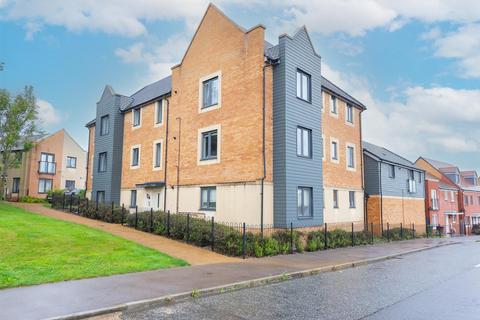 3, Clarendon House, 7 St. Cross Road, Basingstoke, RG24 9AP