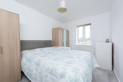 3, Clarendon House, 7 St. Cross Road, Basingstoke, RG24 9AP