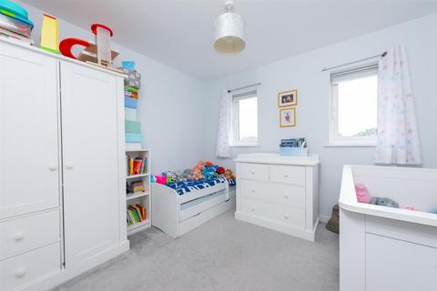 3, Clarendon House, 7 St. Cross Road, Basingstoke, RG24 9AP