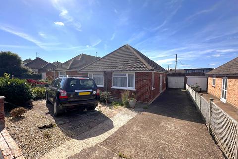 2 bedroom detached bungalow for sale, Elmfield Crescent, Exmouth