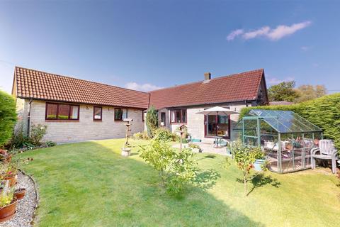 4 bedroom detached bungalow for sale, Station Road, Clutton, Bristol